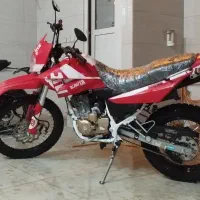 کویر ۲۵۰T2|موتورسیکلت|خرمآباد, |دیوار