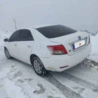 ماشین آریو z300|خودرو سواری و وانت|رودبار, |دیوار