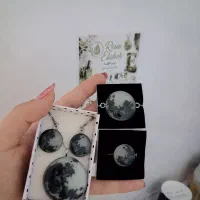 ست اکسسوری شبتاب
