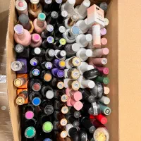 ۷۶عدد لاک ژل