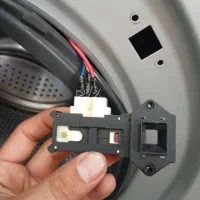 تعمیرات جاروبرقی