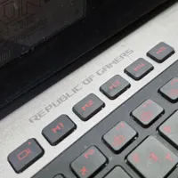 لپتاپ گیمینگ کمیاب ایسوس ROG GL752|رایانه همراه|تهران, چیتگر|دیوار