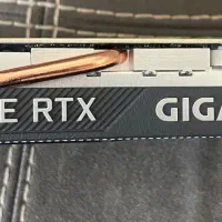 کارت گرافیک گیگابایت  RTX 3050 8g