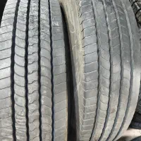 رینگ و لاستیک نیسان جینیو|قطعات یدکی و لوازم جانبی|محمدشهر, همایون ویلا|دیوار