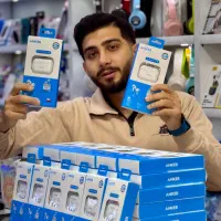 بورس لوازم جانبی موبایل سینا