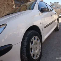 ۲۰۶مدل۱۴۰۰تیپ۲|خودرو سواری و وانت|مشهد, هدایت|دیوار