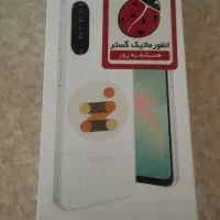 سامسونگ galaxy a26 5g با حافظهٔ ۱۲۸ گیگابایت