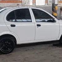 ساینا اس ۱۴۰۱|خودرو سواری و وانت|داران, |دیوار