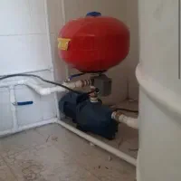 تعمیر آبگرمکن،بخاری،پکیج و شوفاژ و پمپ ساختمان|خدمات پیشه و مهارت|قدس, شهرقدس|دیوار