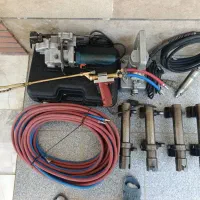 نیروی برش کار گیره بند جوشکار(فورجینگ)|استخدام معماری، عمران و ساختمانی|اندیشه, اندیشه فاز ۱|دیوار