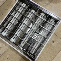 پنل مهتابی ۶۰در۶۰