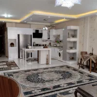 ۱۳۵متر/سه خواب/تکواحدی/فول امکانات/بدون مشابه|فروش آپارتمان|مشهد, حجت|دیوار