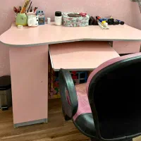 سرویس خواب نوجوان کامل|تخت و سرویس خواب|آباده, |دیوار