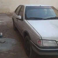 پژو۴۰۵|خودرو سواری و وانت|نجفآباد, شریعتی غربی|دیوار