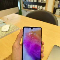 A73 128/8 Blk|موبایل|تهران, جردن|دیوار