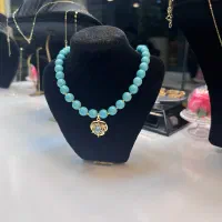 مروارید+طلا قیمت۲/۴۰۰