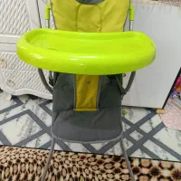صندلی‌غذاکودک