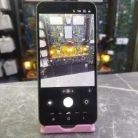 گوشی سامسونگ a54|موبایل|قشم, |دیوار