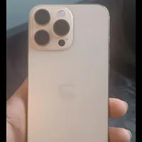 اپل iPhone 16 Pro Max با حافظهٔ ۲۵۶ گیگابایت|موبایل|اصفهان, ارزنان|دیوار