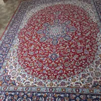 قالی ۳۵۰ شانه قدیمی
