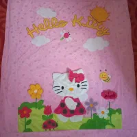 پتووتشک وپشه بندنوزاد