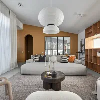 پیشفروش واحد 180 متری/تاپ لوکیشن چیتگر/تهاتر|پیش‌فروش املاک|تهران, آبشار تهران (دریاچه)|دیوار