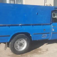 نیسان مدل ۸۶