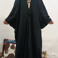 چادر جده ۱۵۵|لباس|دزفول, |دیوار