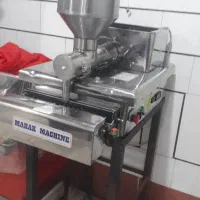 دستگاه کوبیده گیر محک  سنسور دار  سیخ شمار