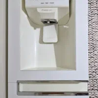 یخچال ساید الجی مدل Dor in Dor|یخچال و فریزر|پردیس, فاز ۵|دیوار