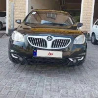 برلیانسH330 مدل۹۵ اتومات
