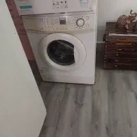 قیمت ماشین لباسشویی ۸کیلوی دوو ۱۵میلیون