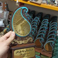 تندیس مناسبتی|مجسمه، تندیس، ماکت|تهران, بهارستان|دیوار