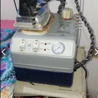 اتو بخار