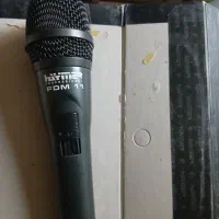 فروش میکروفون باسیم رابط|صوتی و تصویری|محمدیه-قزوین, |دیوار