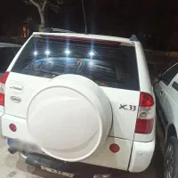 ام وی ام ایکس ۳۳|خودرو سواری و وانت|میبد, |دیوار