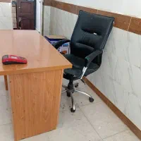 میز و صندلی|دفتر کار|گنبد کاووس, |دیوار