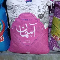 فروش برنج های پاکستانی|فعالیت داوطلبانه تحقیقاتی|مشهد, احمدآباد|دیوار