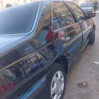 پژو پارس XU7 مدل ۱۴۰۰