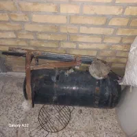 رگلاتور ال پی جی