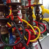 قلیان کامل