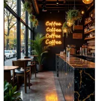 واگذاری کافه فست فود فعال