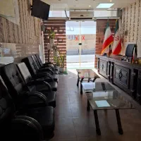 آپارتمان .شهرک علوی.