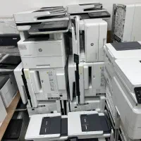 پرینتر لیزری استوکاروپا گرید A|پرینتر، اسکنر، کپی، فکس|مشهد, سراب|دیوار