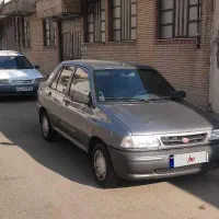 پراید131 مدل 96