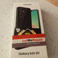 گوشی a26 -ویتنام