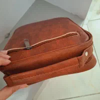 کیف مردانه رودوشی نو|کیف، کفش، کمربند|مشهد, شهید مطهری|دیوار