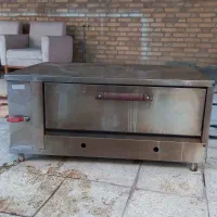 فر پیتزایی صندوقی|کافی‌شاپ و رستوران|اهواز, کوی شاهد|دیوار