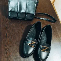 کیف و کفش ست مارک زارا سایز 37.38 نونو فقط 350|کیف، کفش، کمربند|تهران, صد دستگاه|دیوار