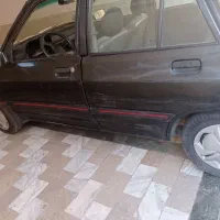 پراید مدل1383